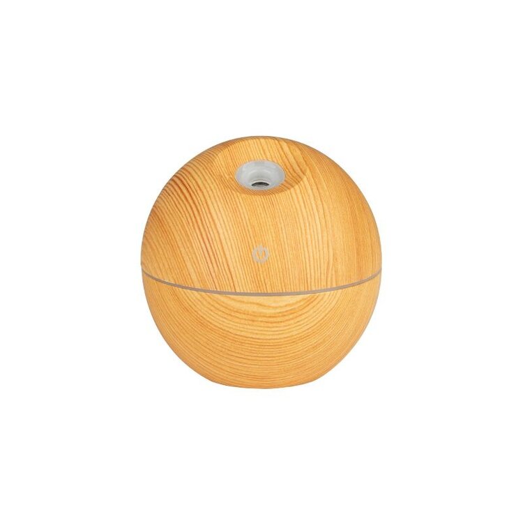 Mega Beauty Shop® Aroma Diffuser 130ml.  SPA-003
