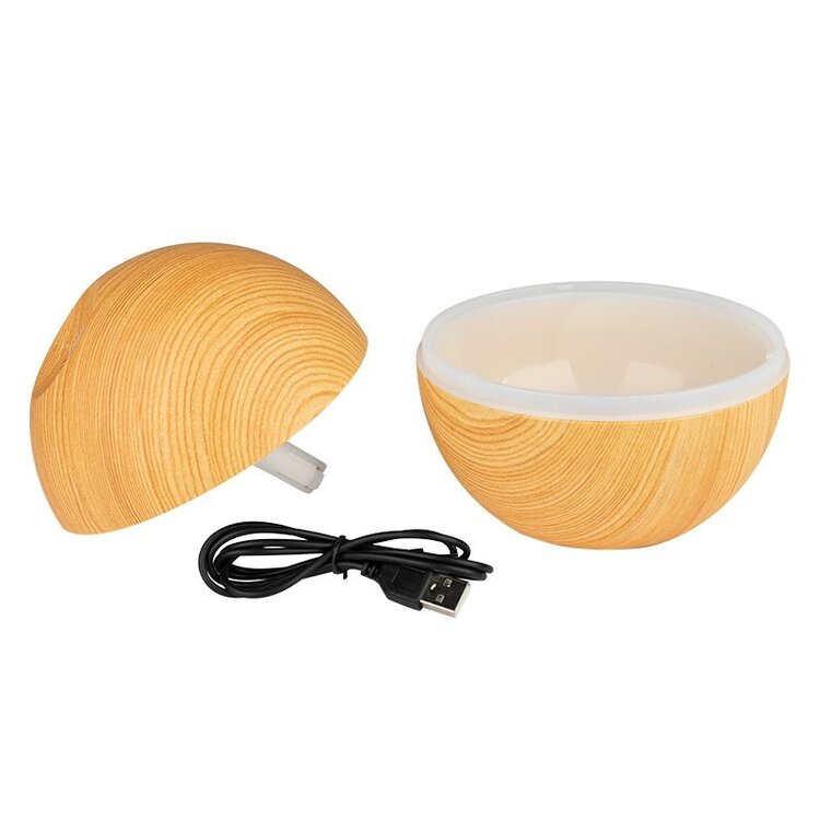 Mega Beauty Shop® Aroma Diffuser 130ml.  SPA-003