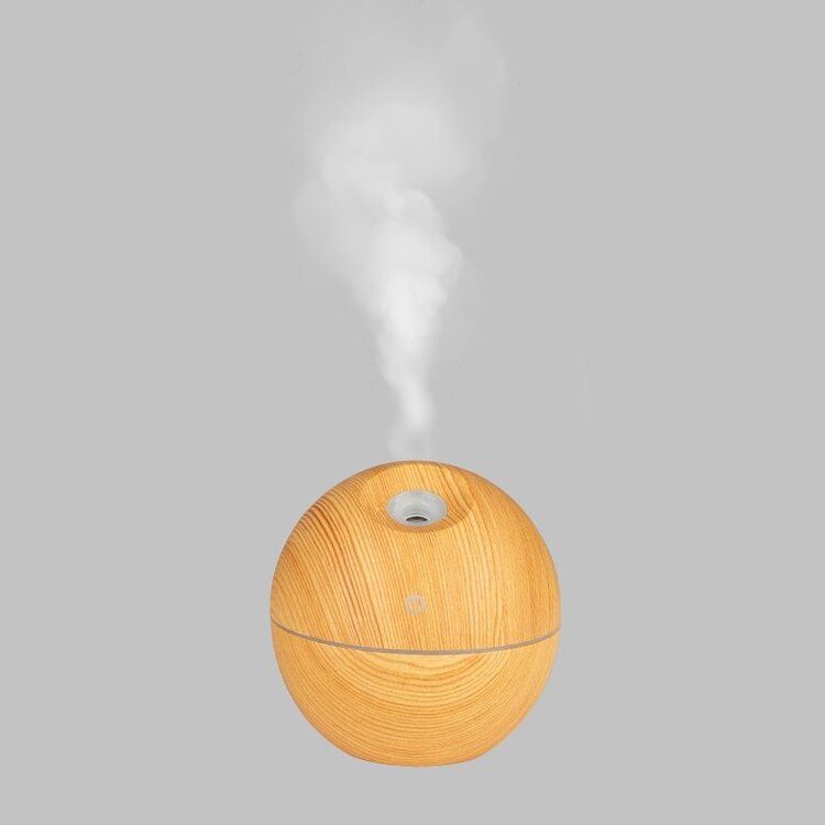 Mega Beauty Shop® Aroma Diffuser 130ml.  SPA-003