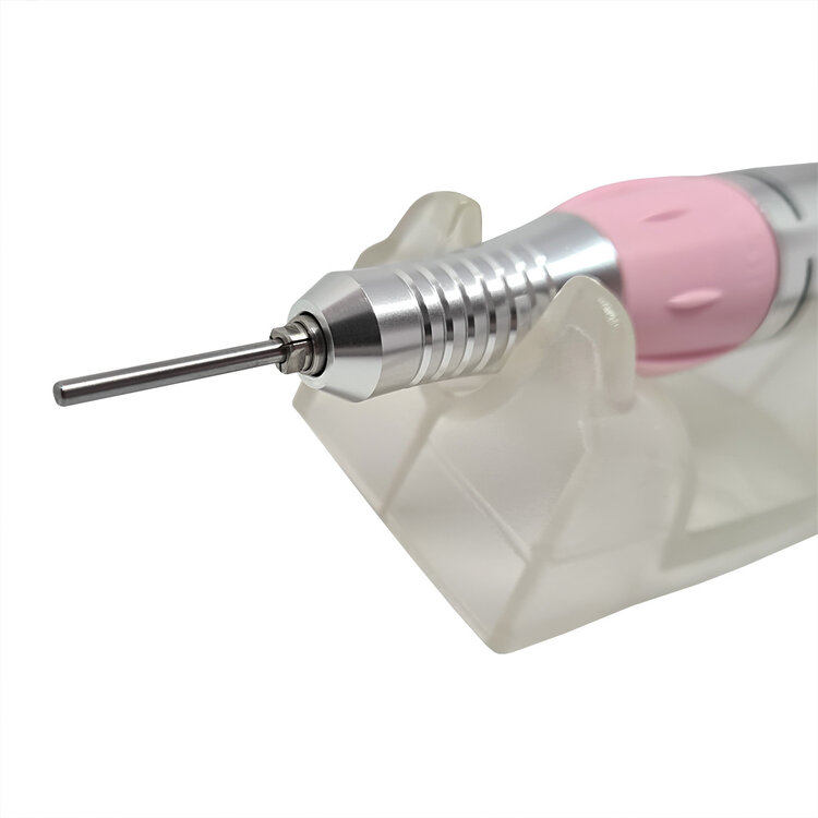 Mega Beauty Shop® Nagelfrees JD500 35Watt- roze  incl.111 delige nagelfrees bitjes en schuurrolletjes set.