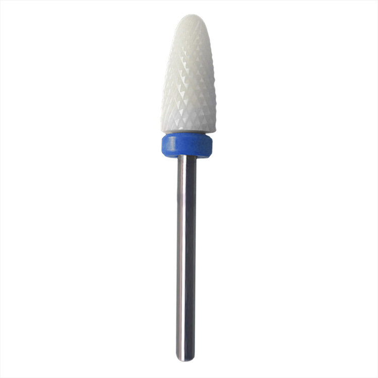 Mega Beauty Shop® Nagelfrees Zwart incl. 38 delige nagelfrees bit set.