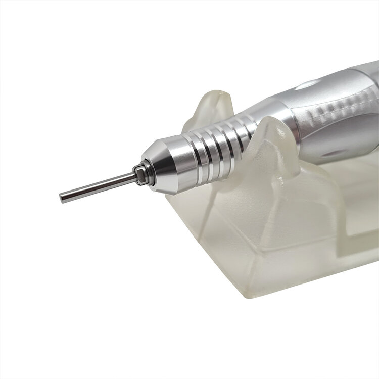 Mega Beauty Shop® Nagelfrees Zilver  incl. 38 delige nagelfrees bit set.