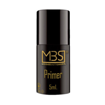 Mega Beauty Shop® PRO Primer 5 ml (zuur)  (MBS line)