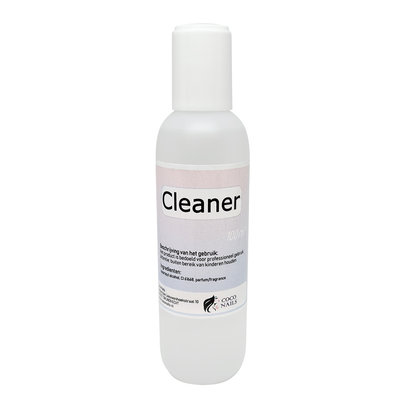 Coconails Cleaner 100 ml