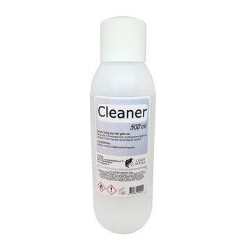 Coconails Cleaner 500 ml