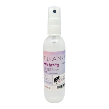 Coconails Cleaner met spray 100 ml