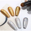 Mega Beauty Shop® Holographic pigment pen  Gold