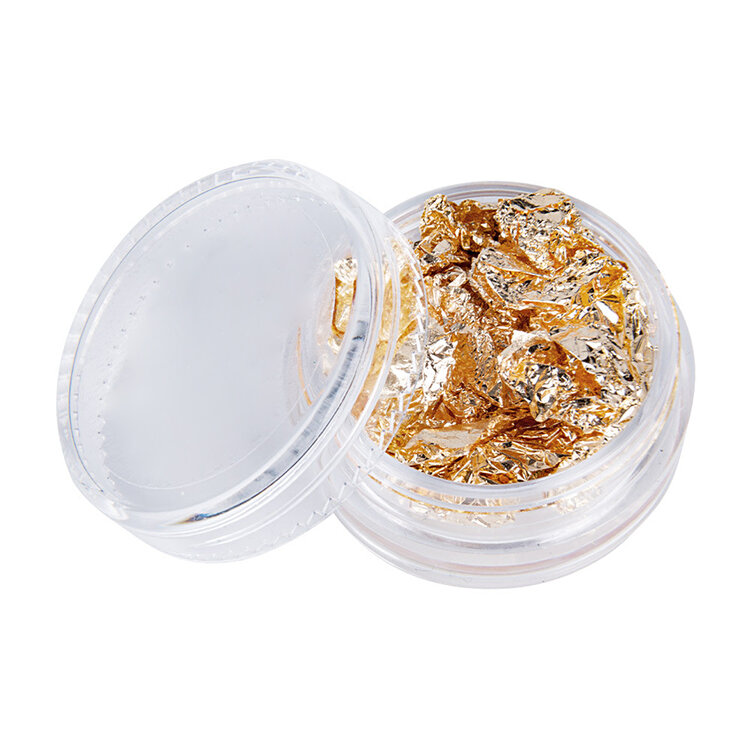 Mega Beauty Shop®  Nailart Flakes  7gr. (01)