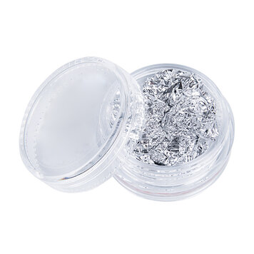 Mega Beauty Shop® Nailart Flakes 7gr. (02)