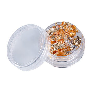 Mega Beauty Shop® Nailart Flakes 3gr. (04)