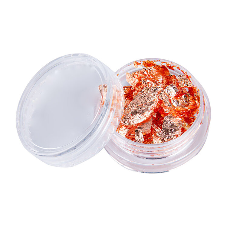 Mega Beauty Shop®  Nailart Flakes 3gr. (05)