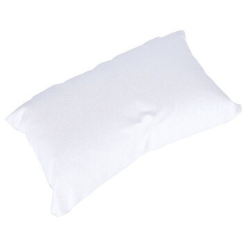 Mega Beauty Shop® Armsteun  wit  -Holo wit