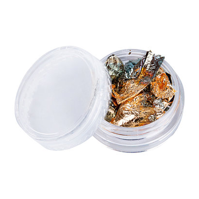 Mega Beauty Shop® Nailart Flakes 3gr. (08)