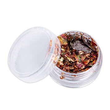 Mega Beauty Shop® Nailart Flakes 3gr. (10)
