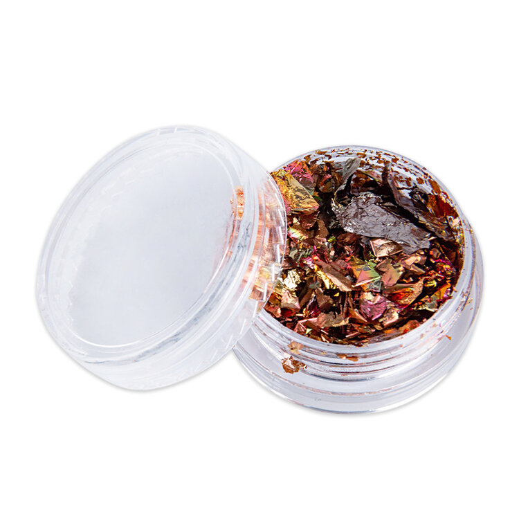 Mega Beauty Shop®  Nailart Flakes 3gr. (10)