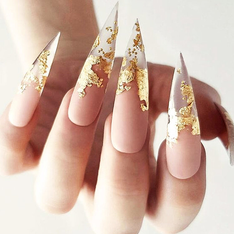 Mega Beauty Shop®  Nailart Flakes 3gr. (11)