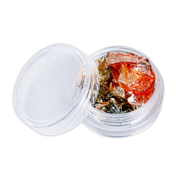 Mega Beauty Shop® Nailart Flakes 3gr. (11)