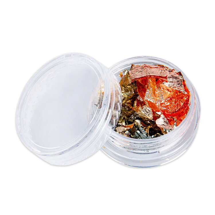 Mega Beauty Shop®  Nailart Flakes 3gr. (11)