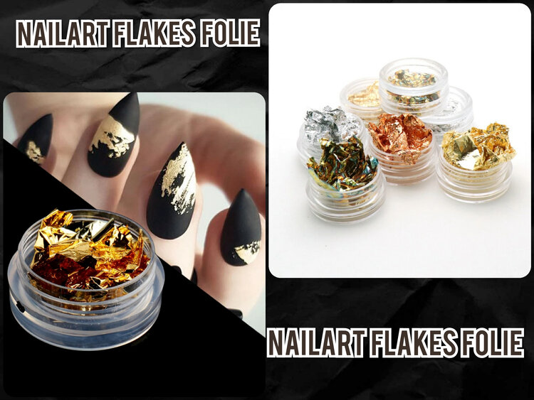 Mega Beauty Shop®  Nailart Flakes 3gr. (11)
