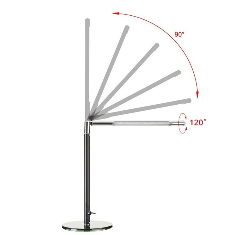 Mega Beauty Shop® Manicuretafel met afzuiging INCL. werkstoel en tafellamp (06)