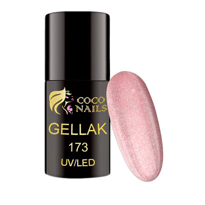 Coconails Gellak 5 ml (nr. 173) Unicorn