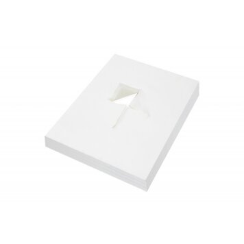 QUICKEPIL Wegwerp gezicht handdoek  (50stuks)