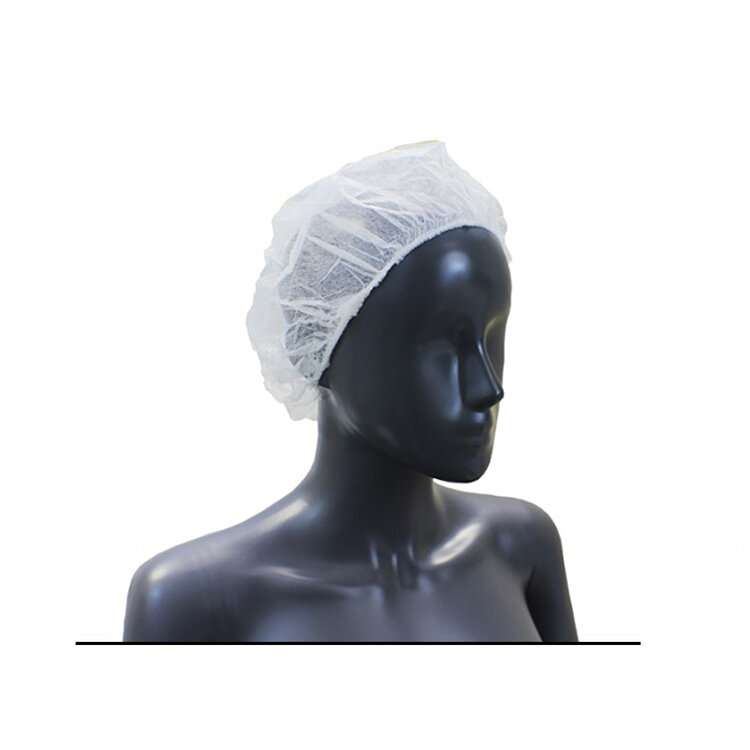 QUICKEPIL Haarnetjes wit 100 stuks