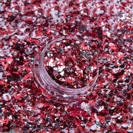 NIEUW! metropolis vlokken