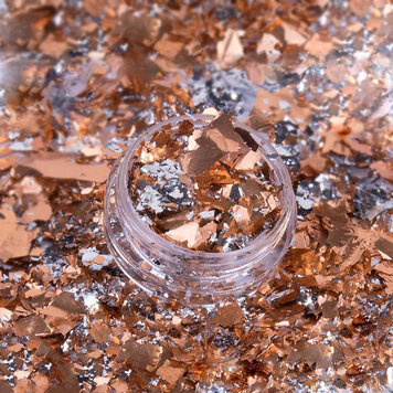 Mega Beauty Shop® metropolis vlokken(02) 3gr.