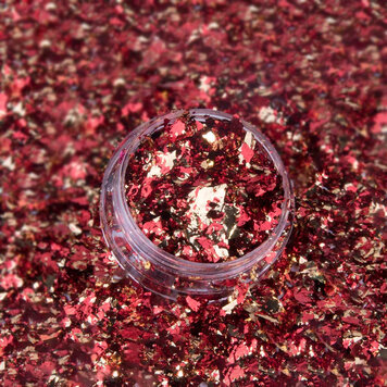 Mega Beauty Shop® metropolis vlokken(06) 3gr.