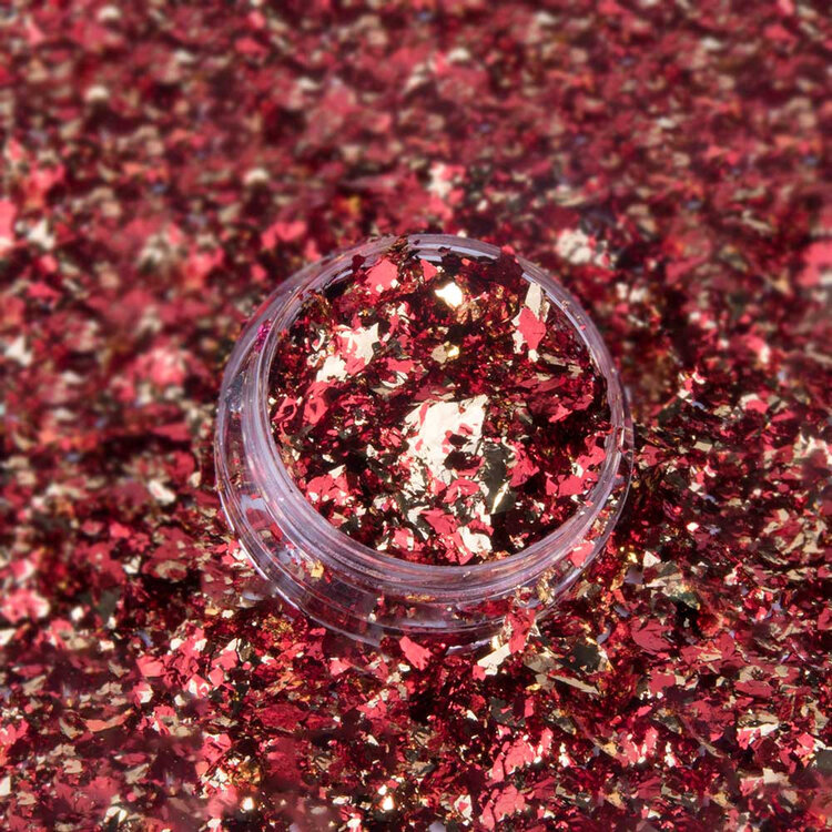 Mega Beauty Shop® metropolis vlokken(06) 3gr.