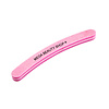 Mega Beauty Shop® Nail buffer Krom  (10stuk) Roze