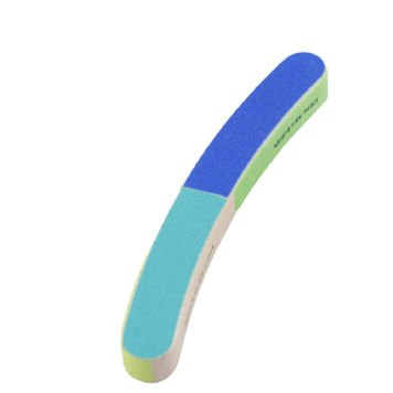 Mega Beauty Shop® 6-Voudige nagelvijl  (1stuk)