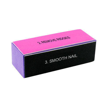Mega Beauty Shop® 6-Voudige polijstblok (1stuk)