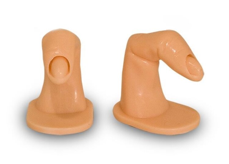 ClaudiaNails Acryl startpakket standaard  nr. 1