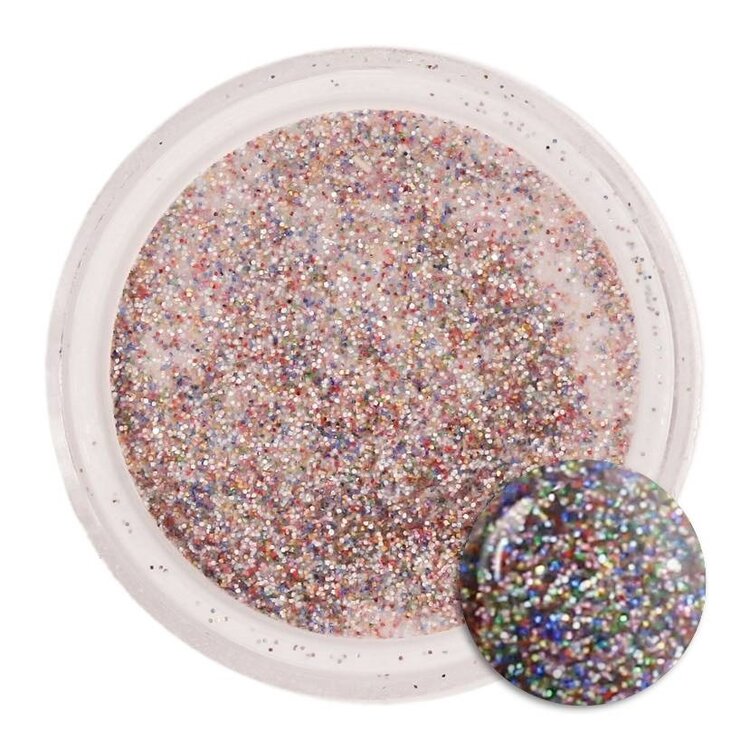 ClaudiaNails Professionele Acryl Set met met lamp nr.2