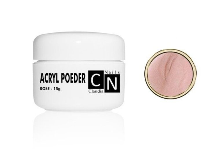 ClaudiaNails Professionele Acryl Set met met lamp nr.2