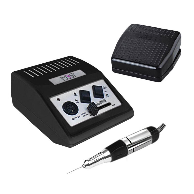 ClaudiaNails Professionele Acryl Set met nagelfrees   (03)