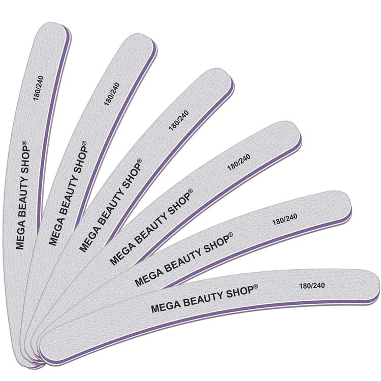 ClaudiaNails Professionele Acryl Set met nagelfrees   (03)