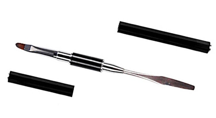 Mega Beauty Shop® Poly Systeem startpakket  nr.1