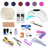 Mega Beauty Shop® UV Gel startpakket standaard met UV/LED Lamp (02)