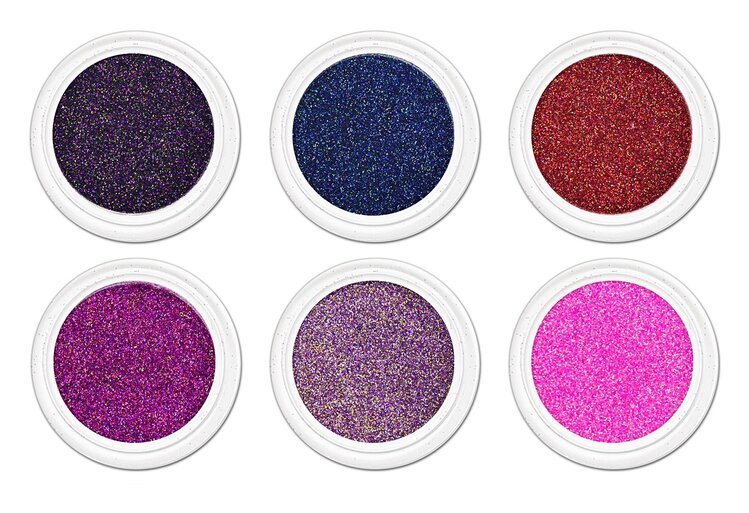 Mega Beauty Shop® UV Gel startpakket standaard met UV/LED Lamp (02)