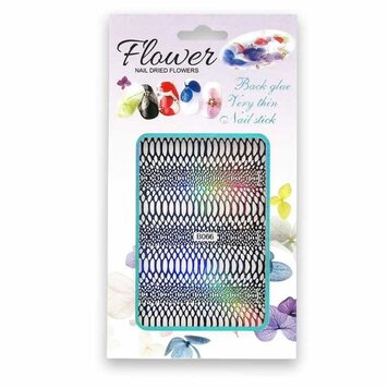 Mega Beauty Shop® Snake Skin effect (01)