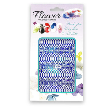 Mega Beauty Shop® Snake Skin effect (02)