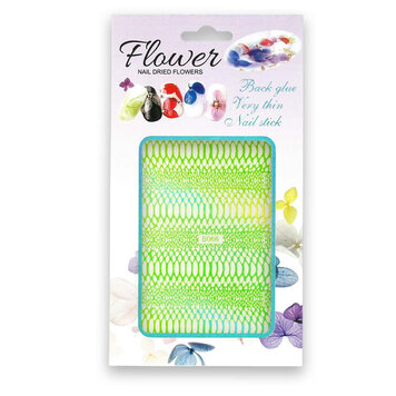 Mega Beauty Shop® Snake Skin effect (07)