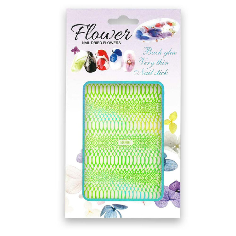 Mega Beauty Shop® Snake Skin effect (07)