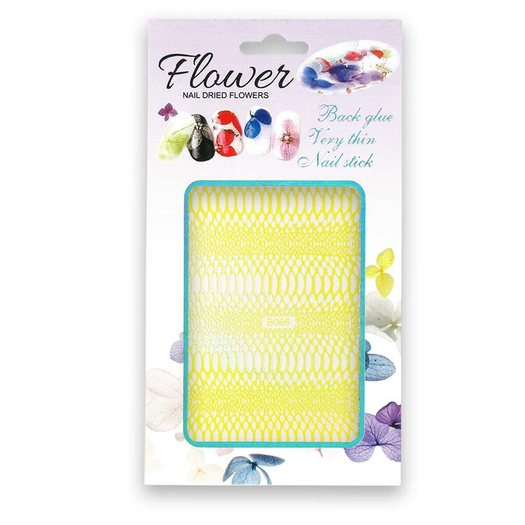 Mega Beauty Shop® Snake Skin effect (08)