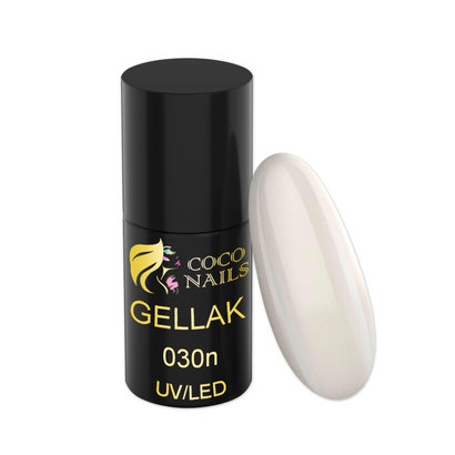 Coconails Gellak 5 ml (nr. 30)