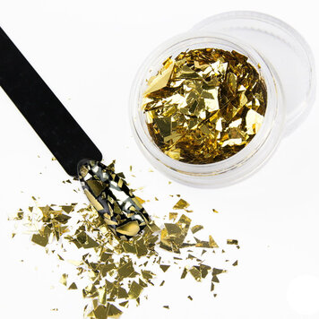 Mega Beauty Shop® Broken mirror Glass Effect (01) Mega Beauty Shop® Broken mirror Glass Effect (01)