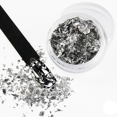 Mega Beauty Shop® Broken mirror Glass Effect (03)